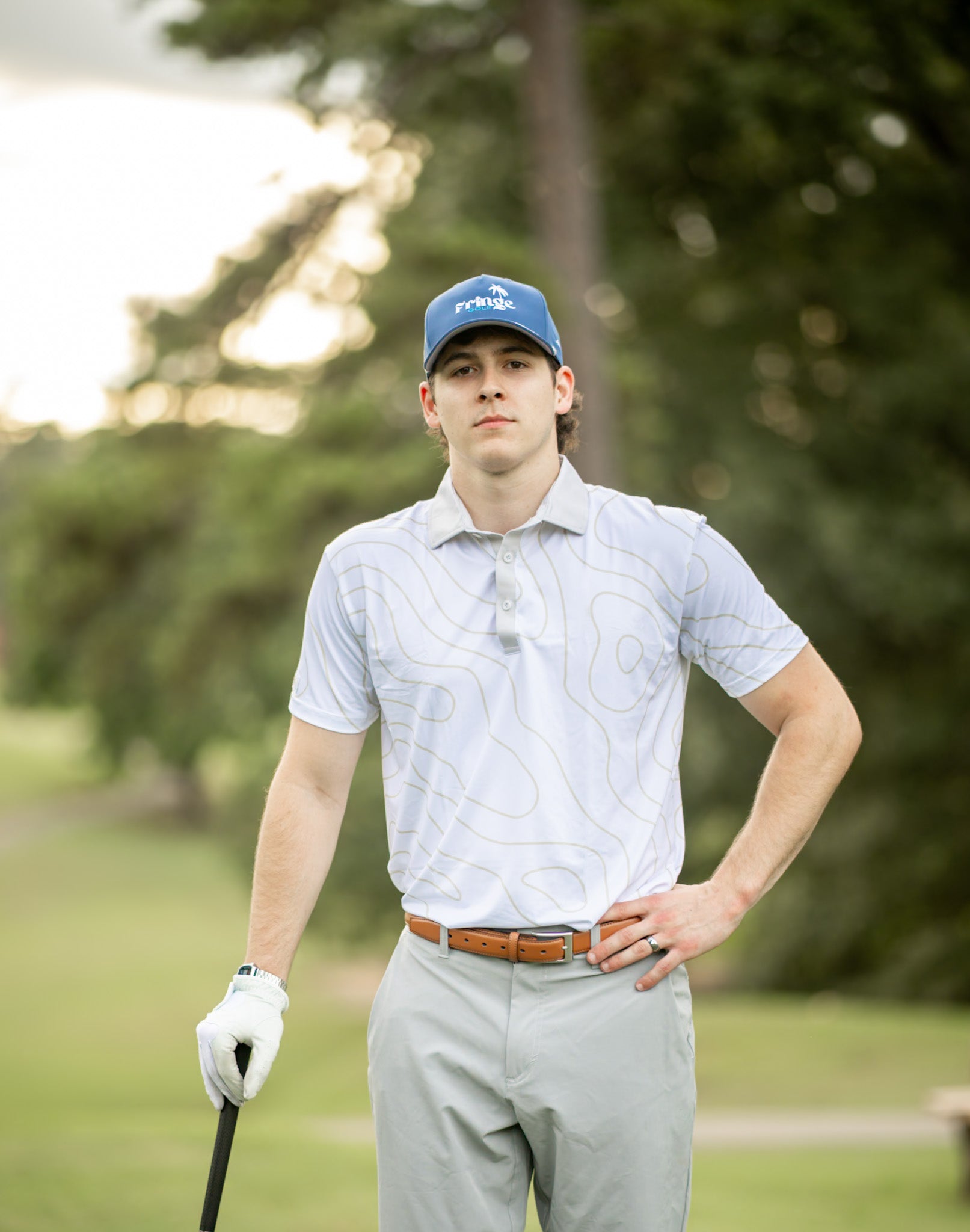 The Dune Polo - Fringe Golf