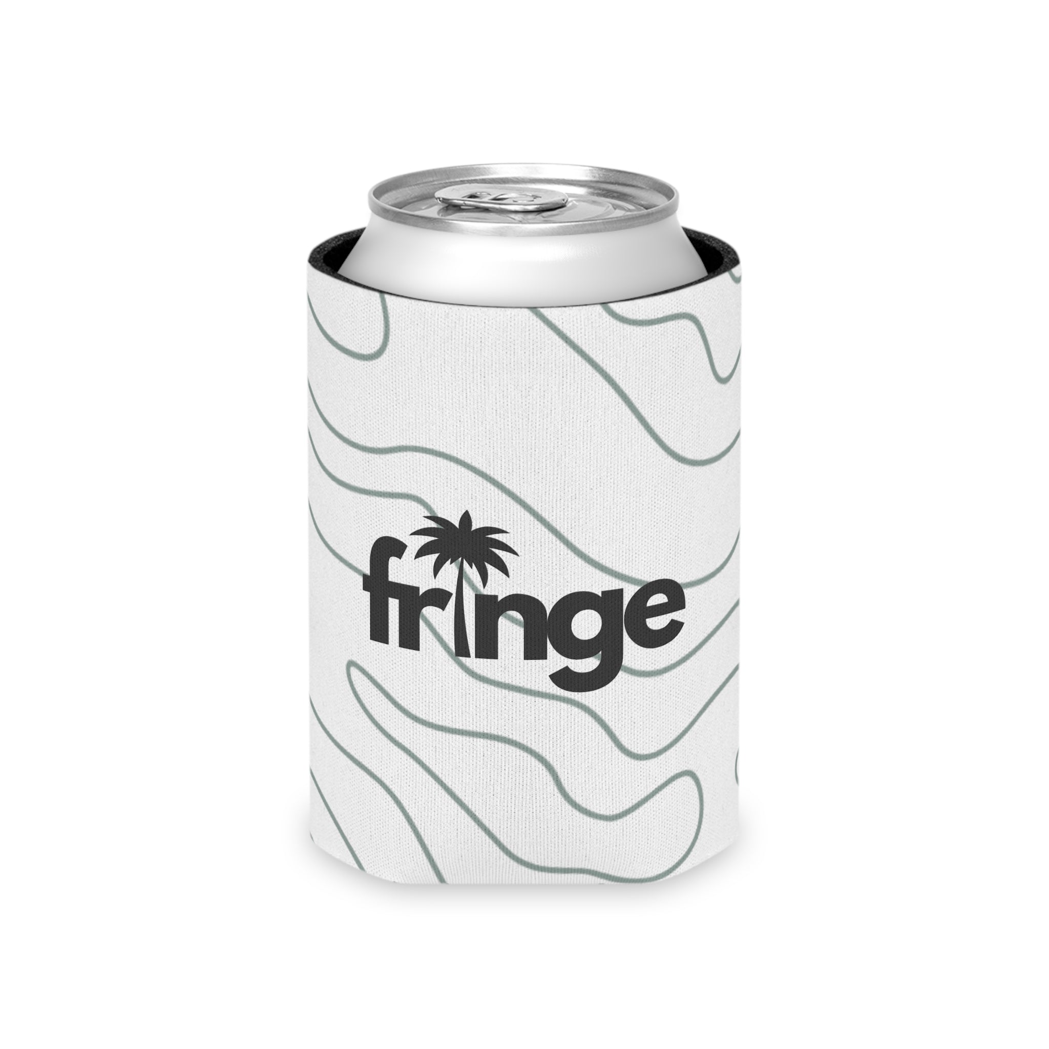 THE GULL KOOZIE - Fringe Golf
