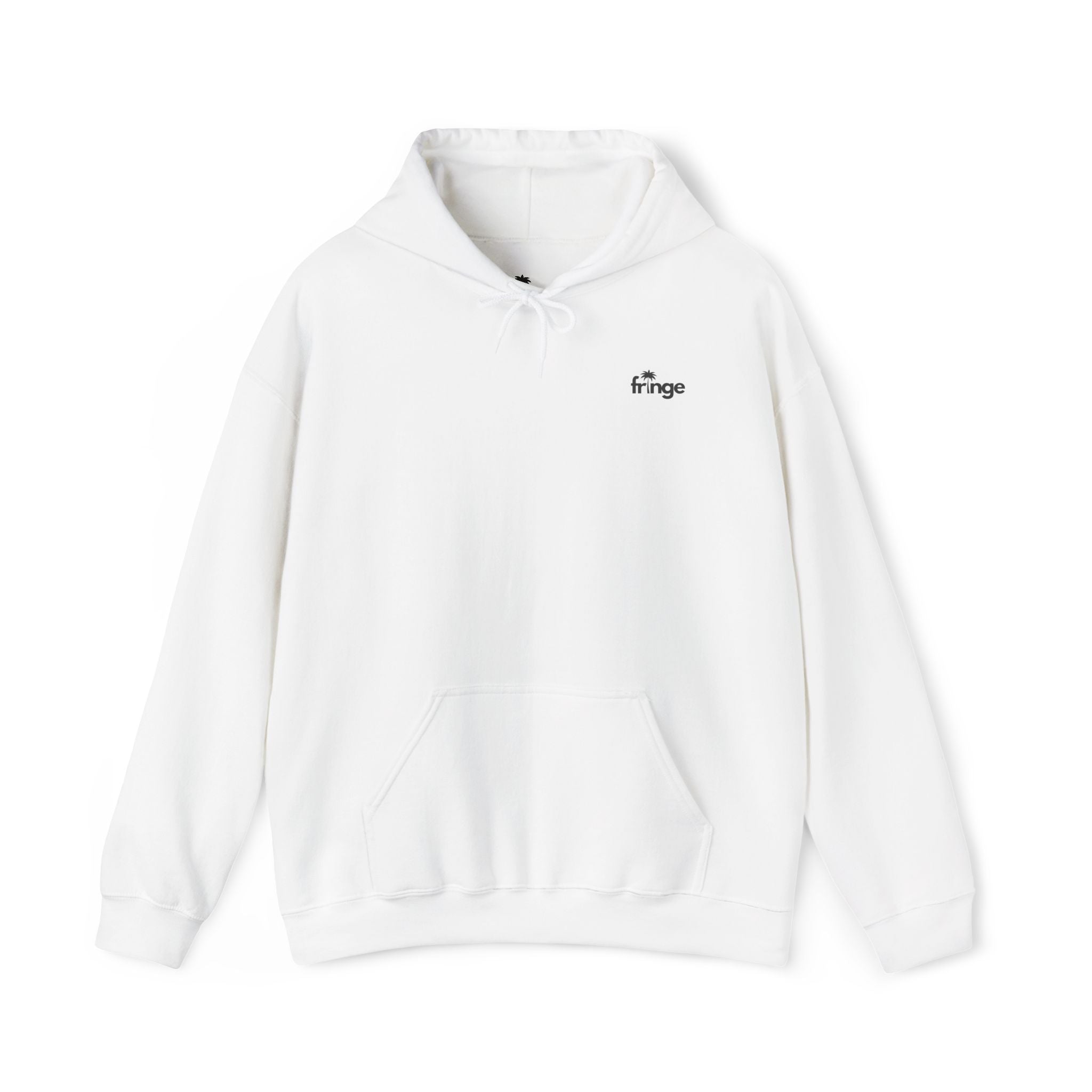 Cart Girl Hoodie - Fringe Golf
