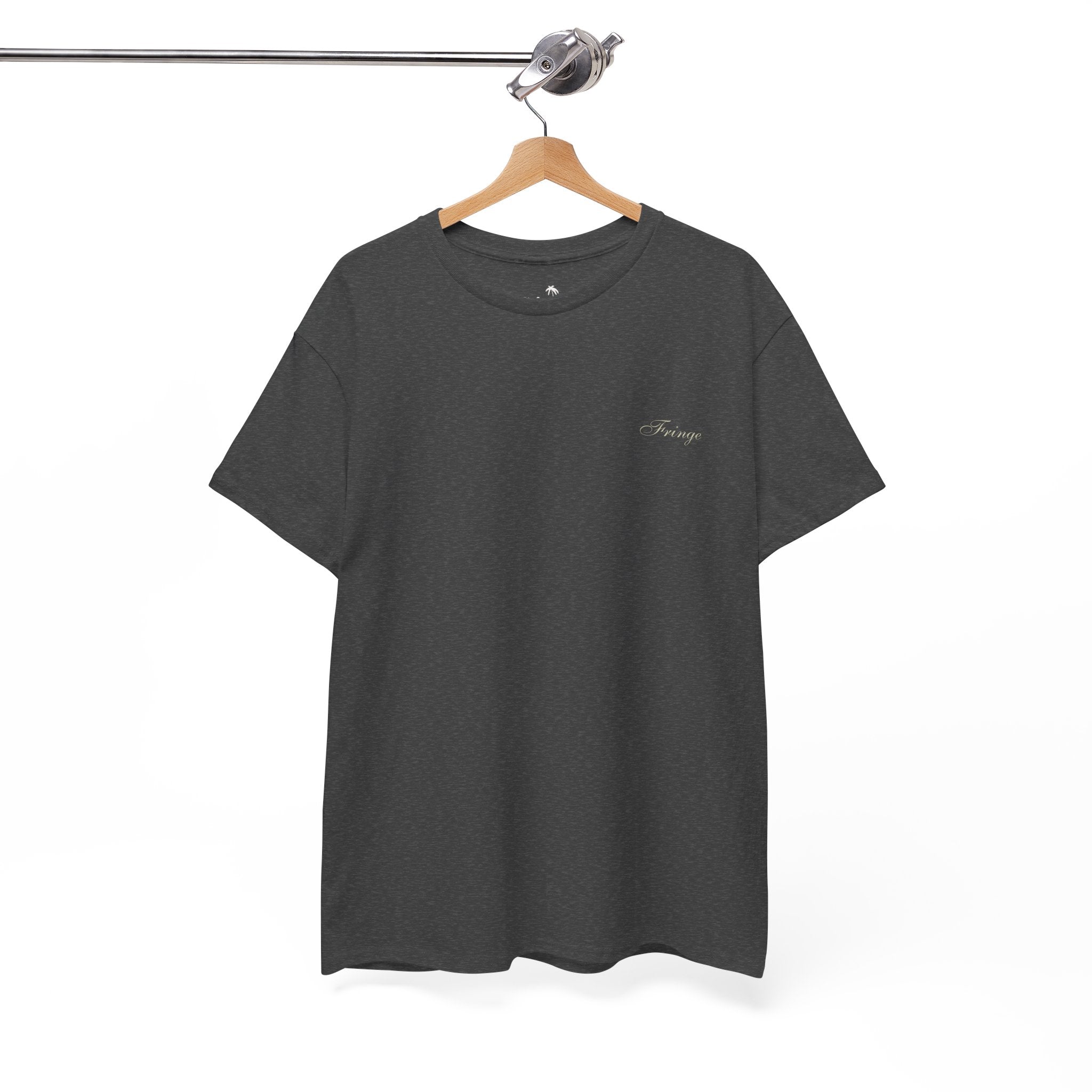 The Fringe Club Tee - Fringe Golf