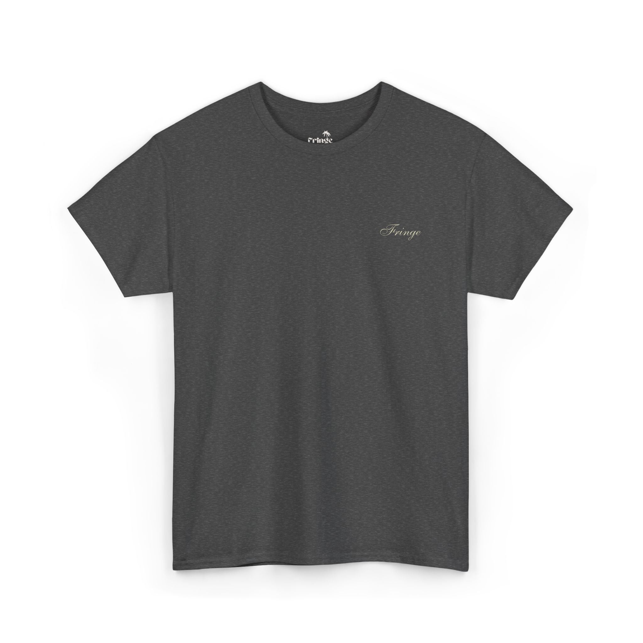 The Fringe Club Tee - Fringe Golf