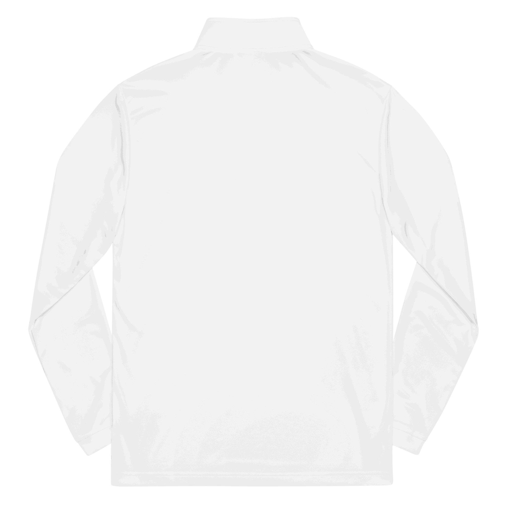 The Royal Palm Q - Zip: fringe x adidas - Fringe Golf