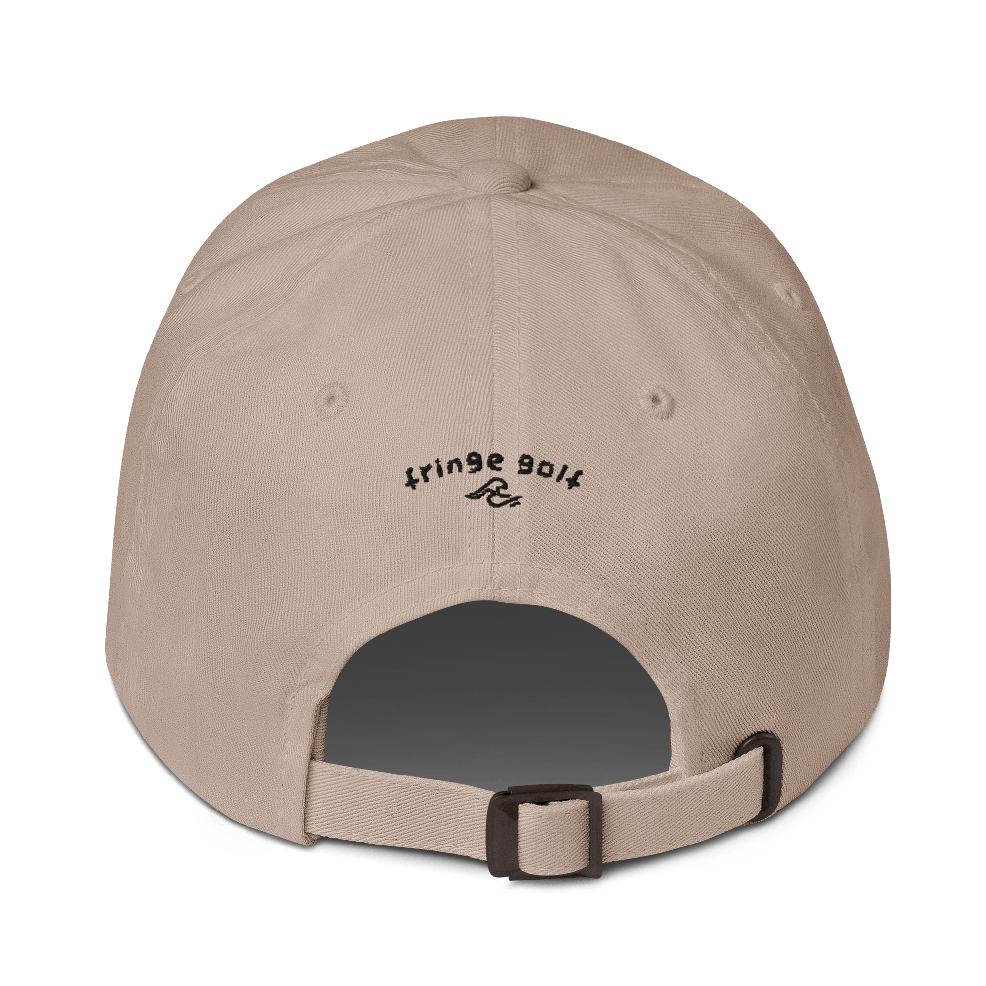 The Forefather Dad Hat - Fringe Golf