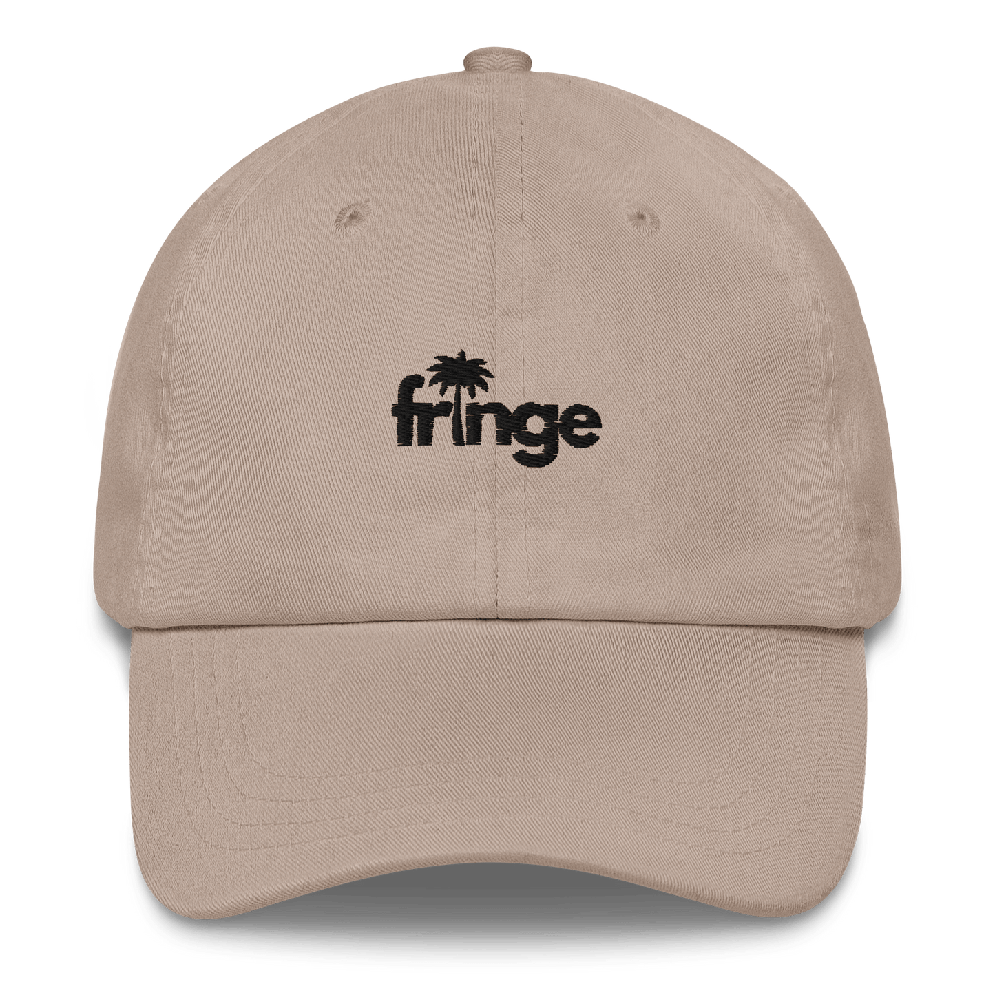 The Forefather Dad Hat - Fringe Golf
