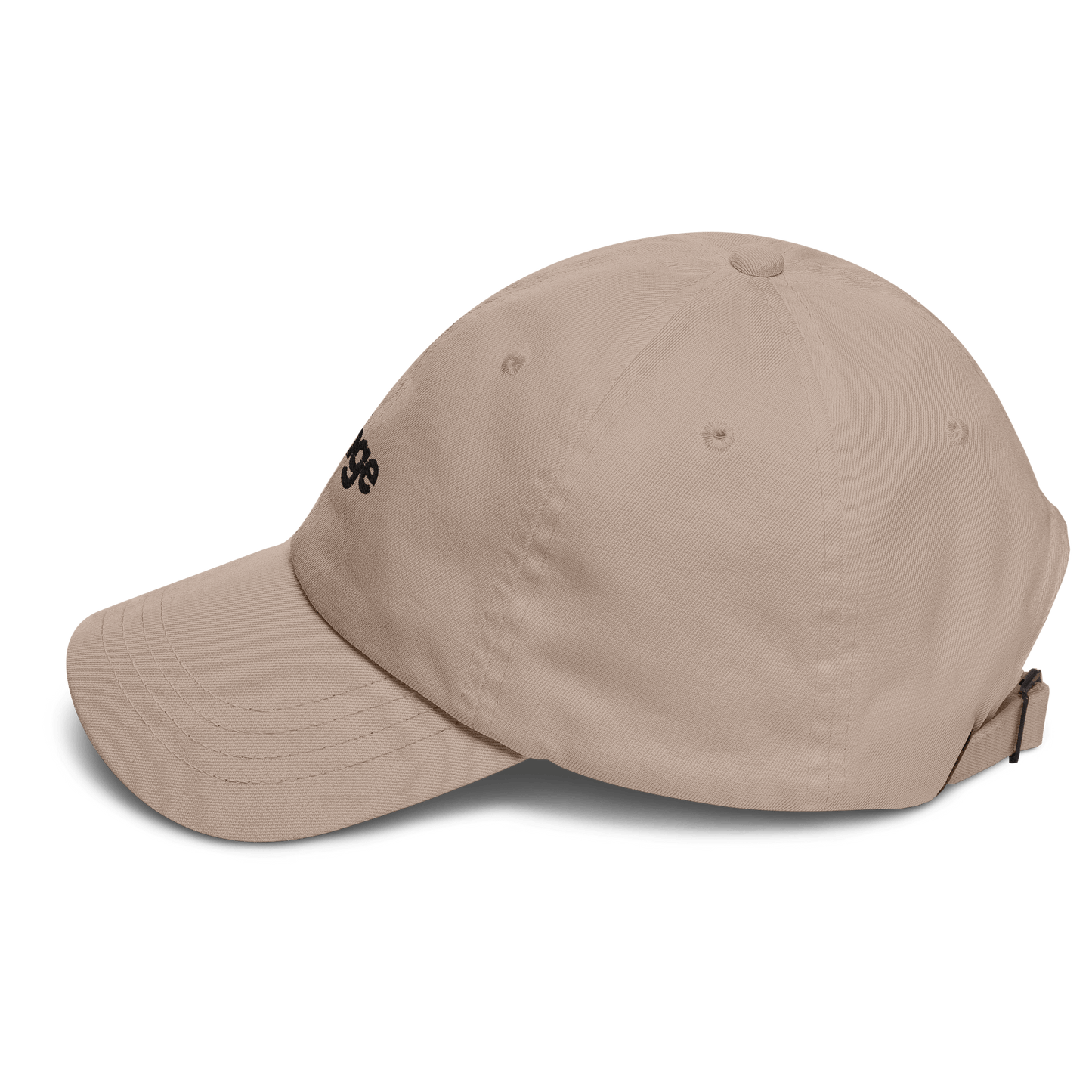 The Forefather Dad Hat - Fringe Golf