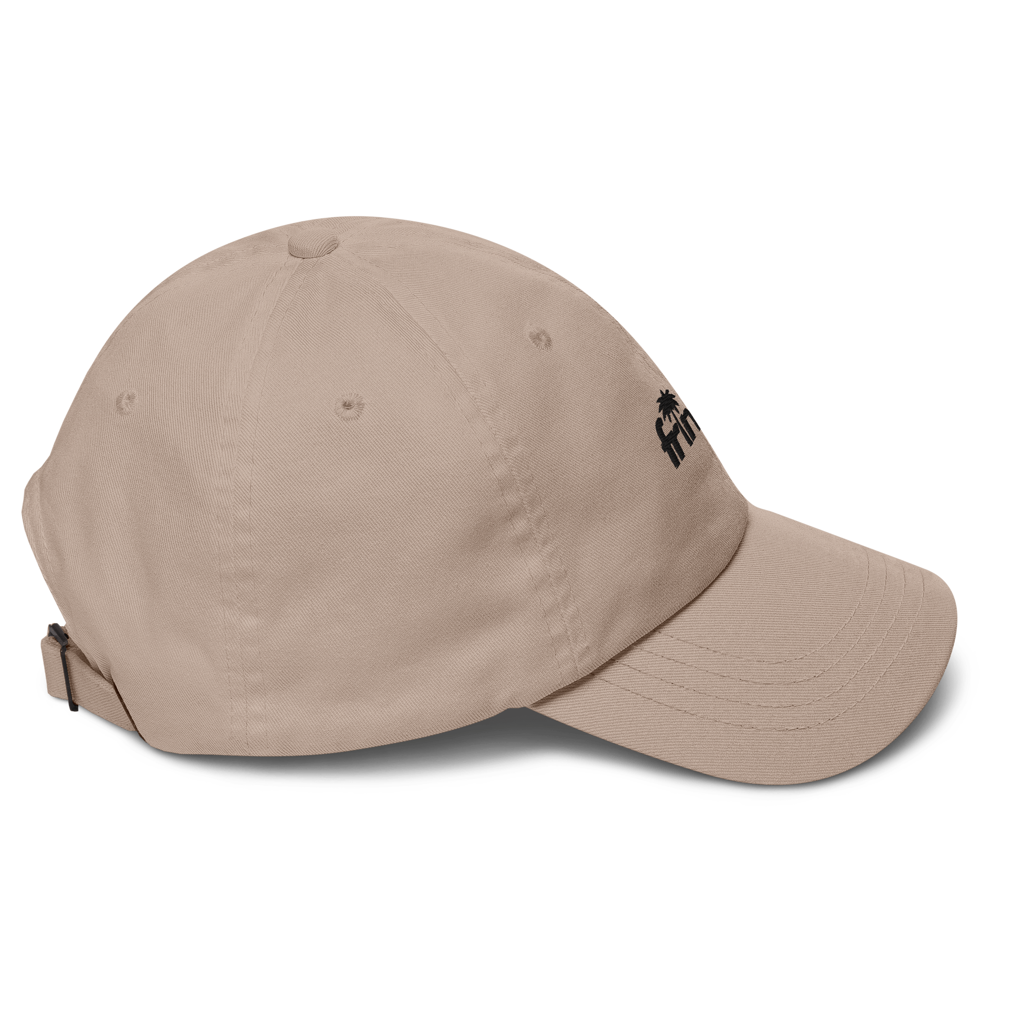 The Forefather Dad Hat - Fringe Golf