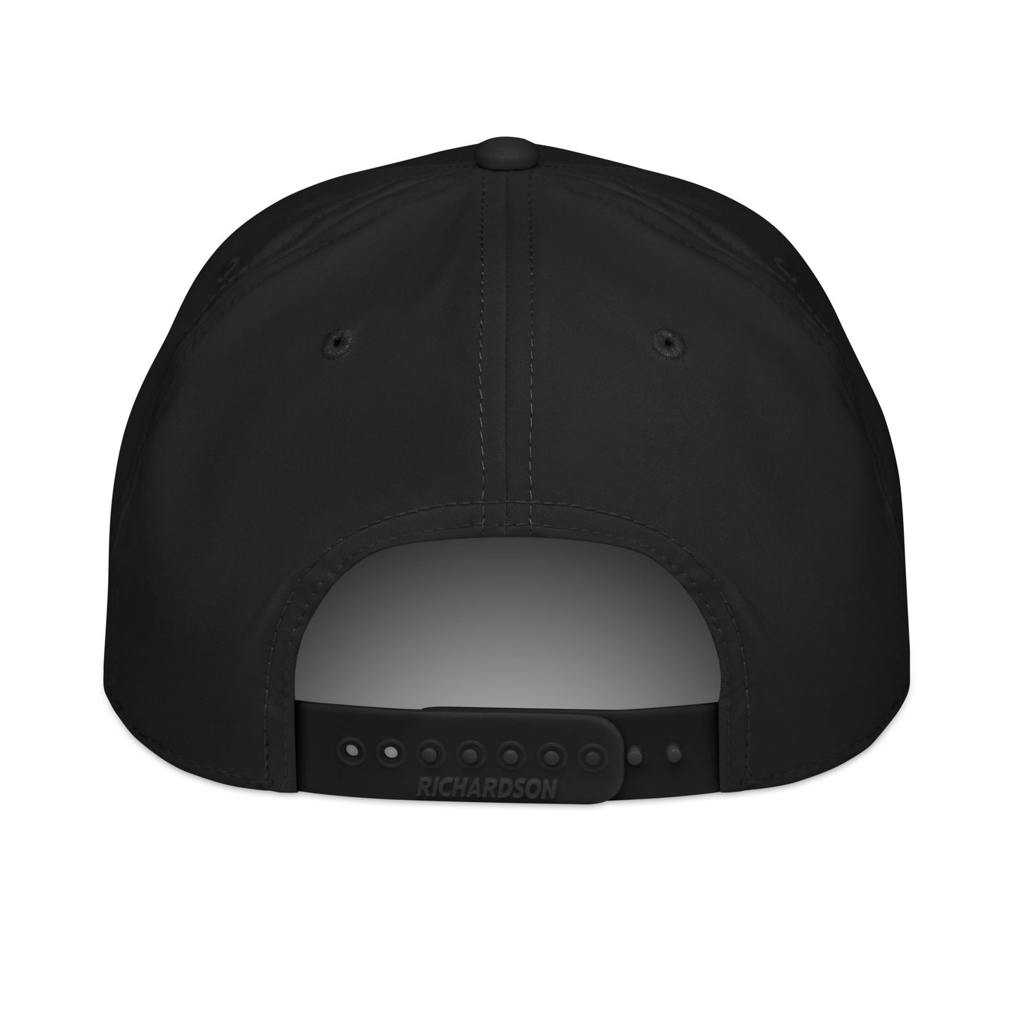The Gr8ful Greens Rope Hat - Fringe Golf