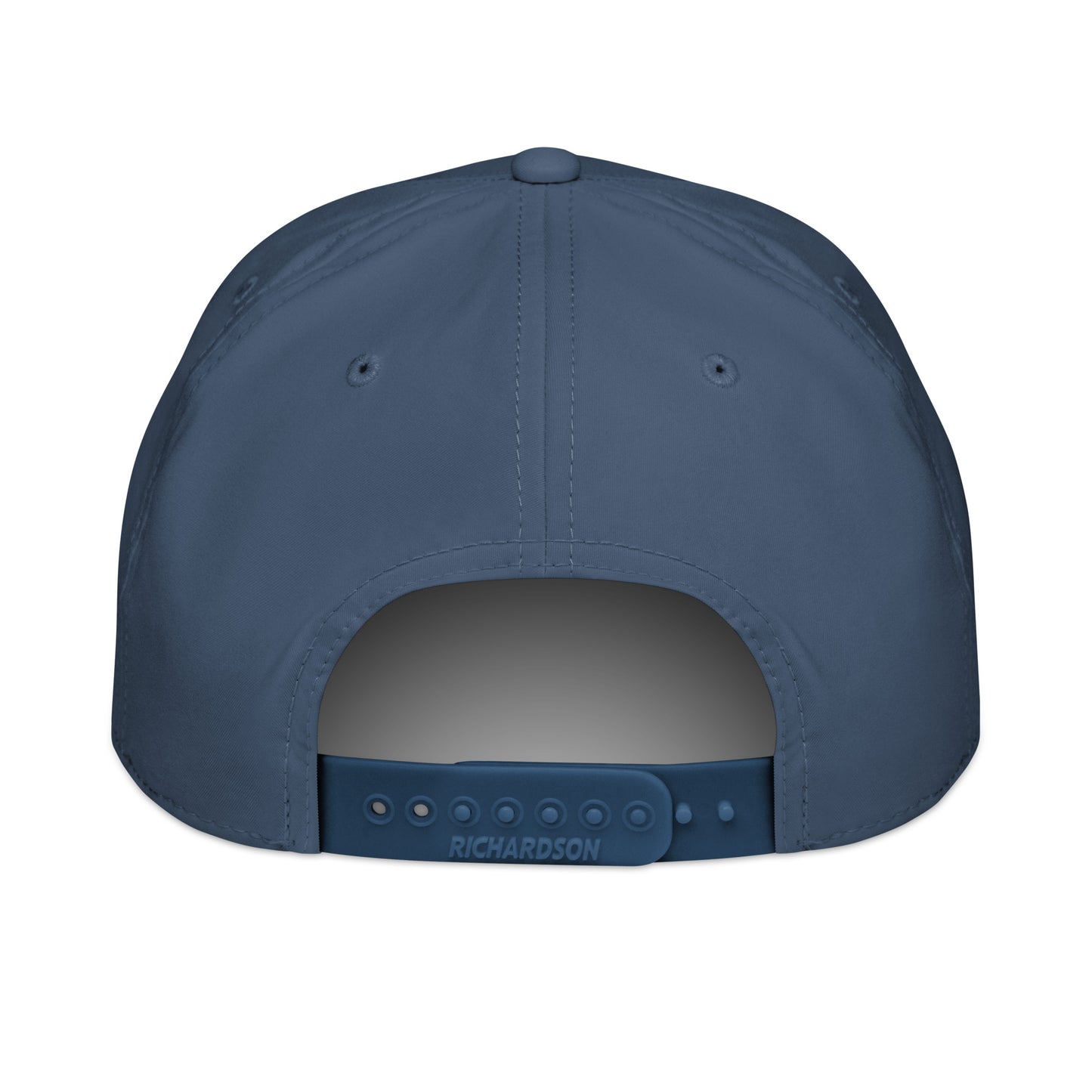 The Gr8ful Greens Rope Hat - Fringe Golf