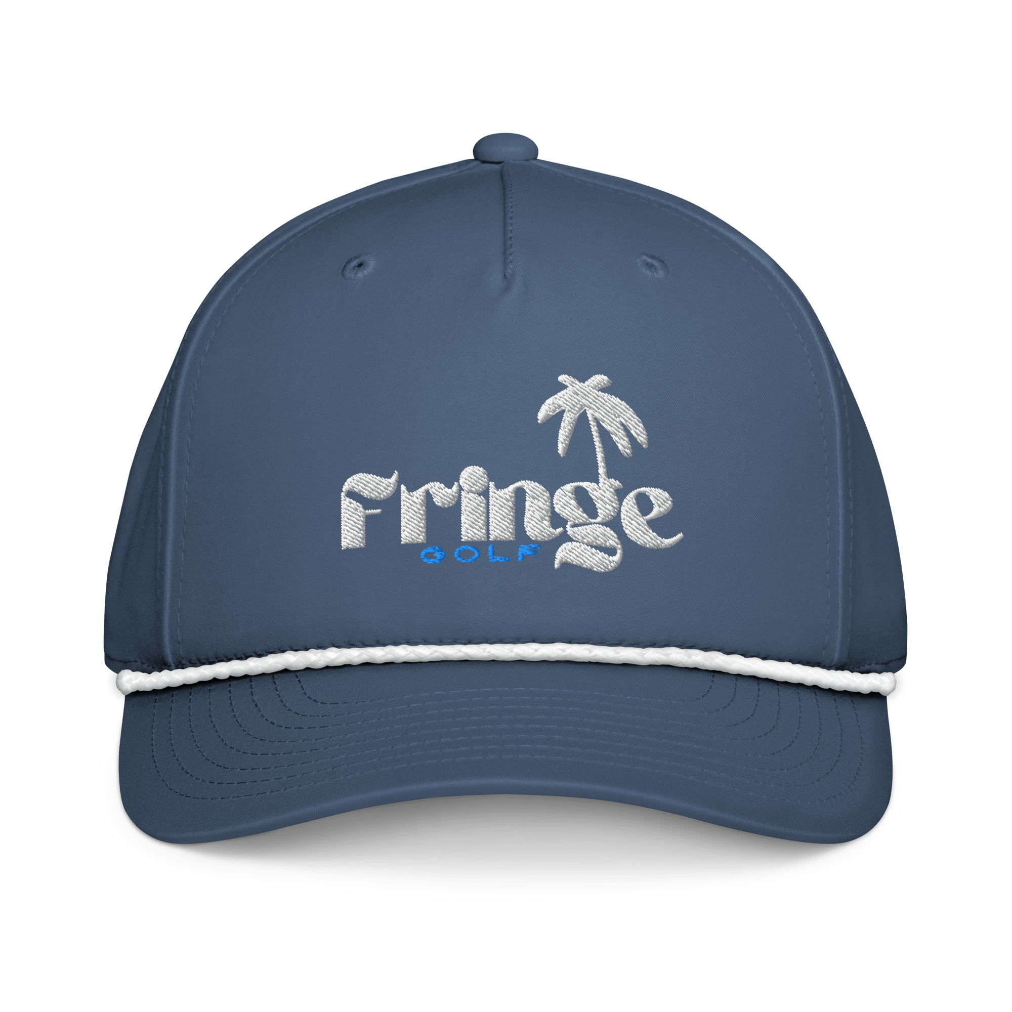 The Party Wave Rope Hat - Fringe Golf