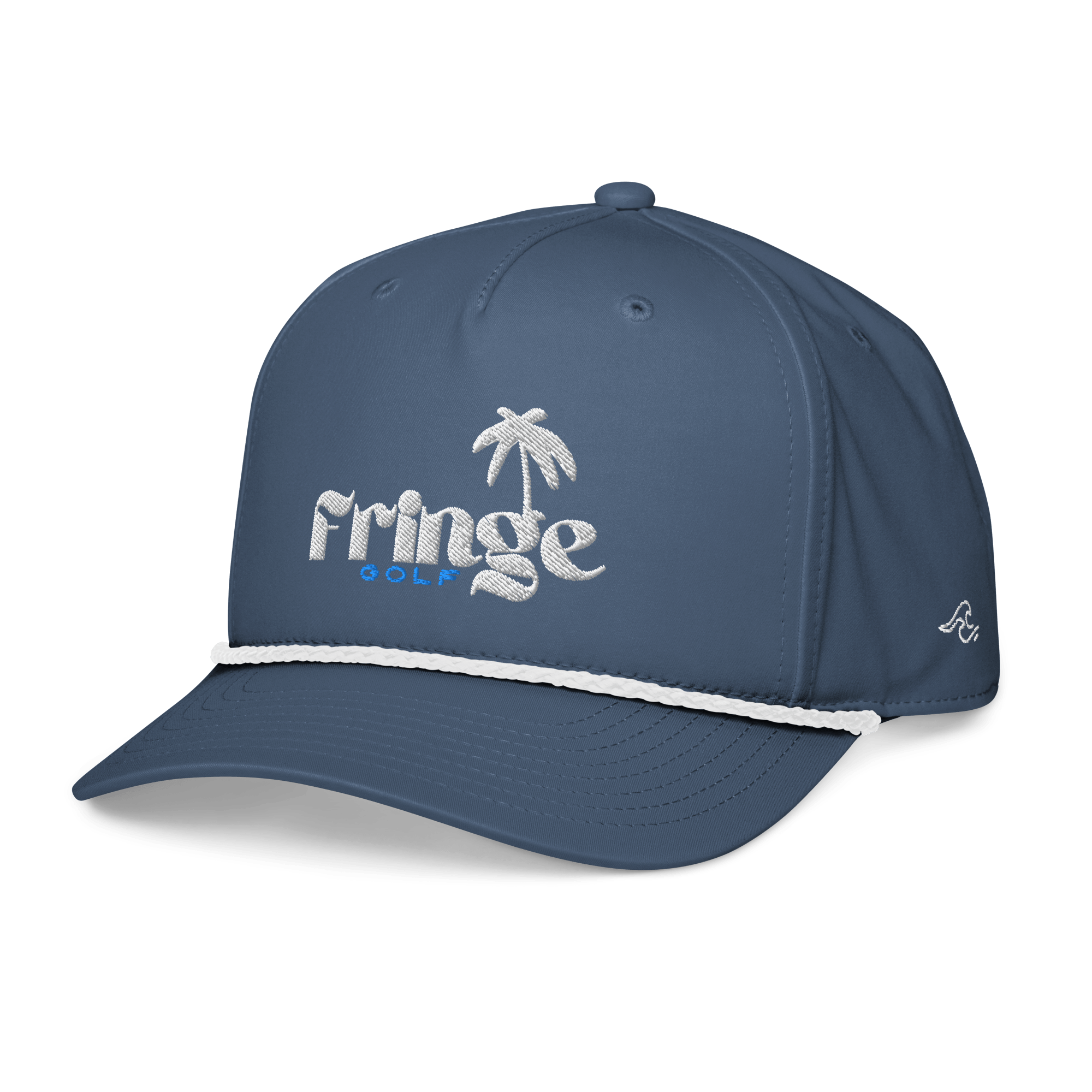 The Party Wave Rope Hat - Fringe Golf