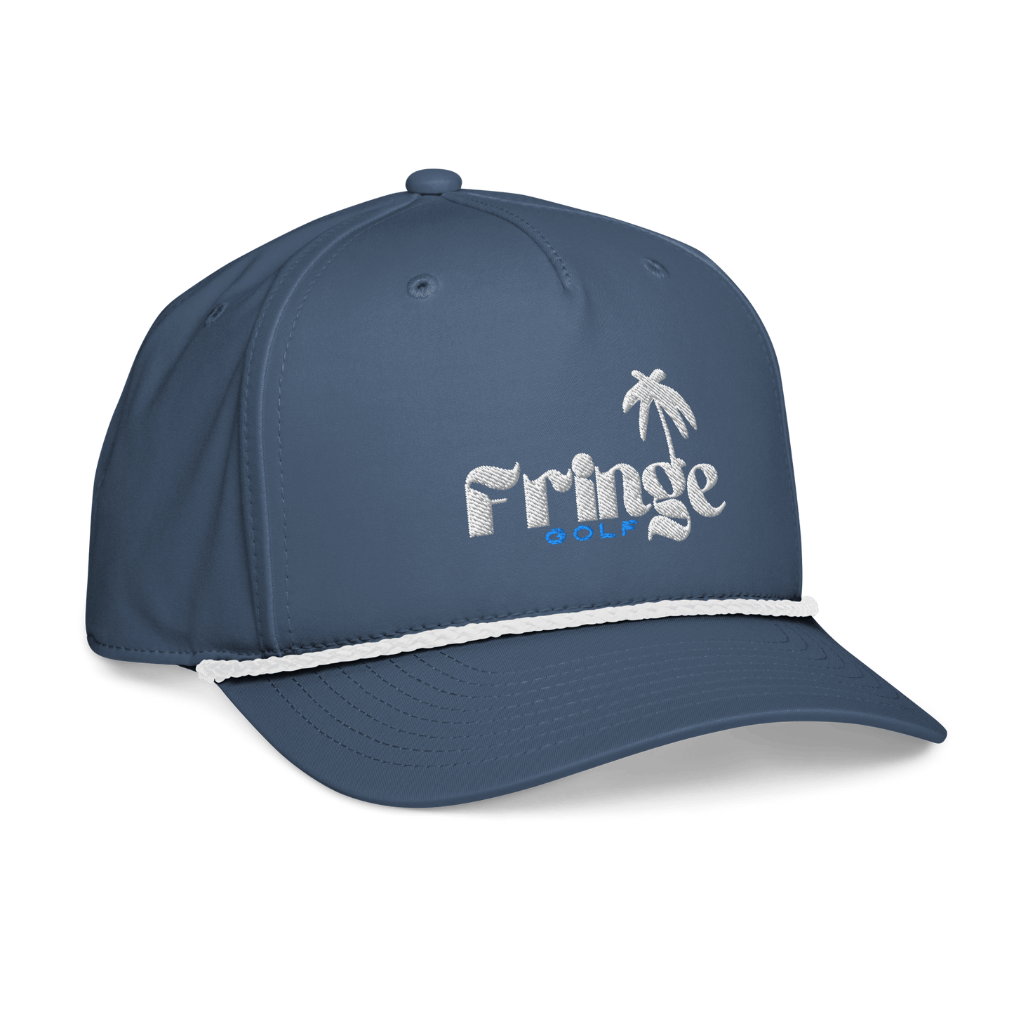 The Party Wave Rope Hat - Fringe Golf