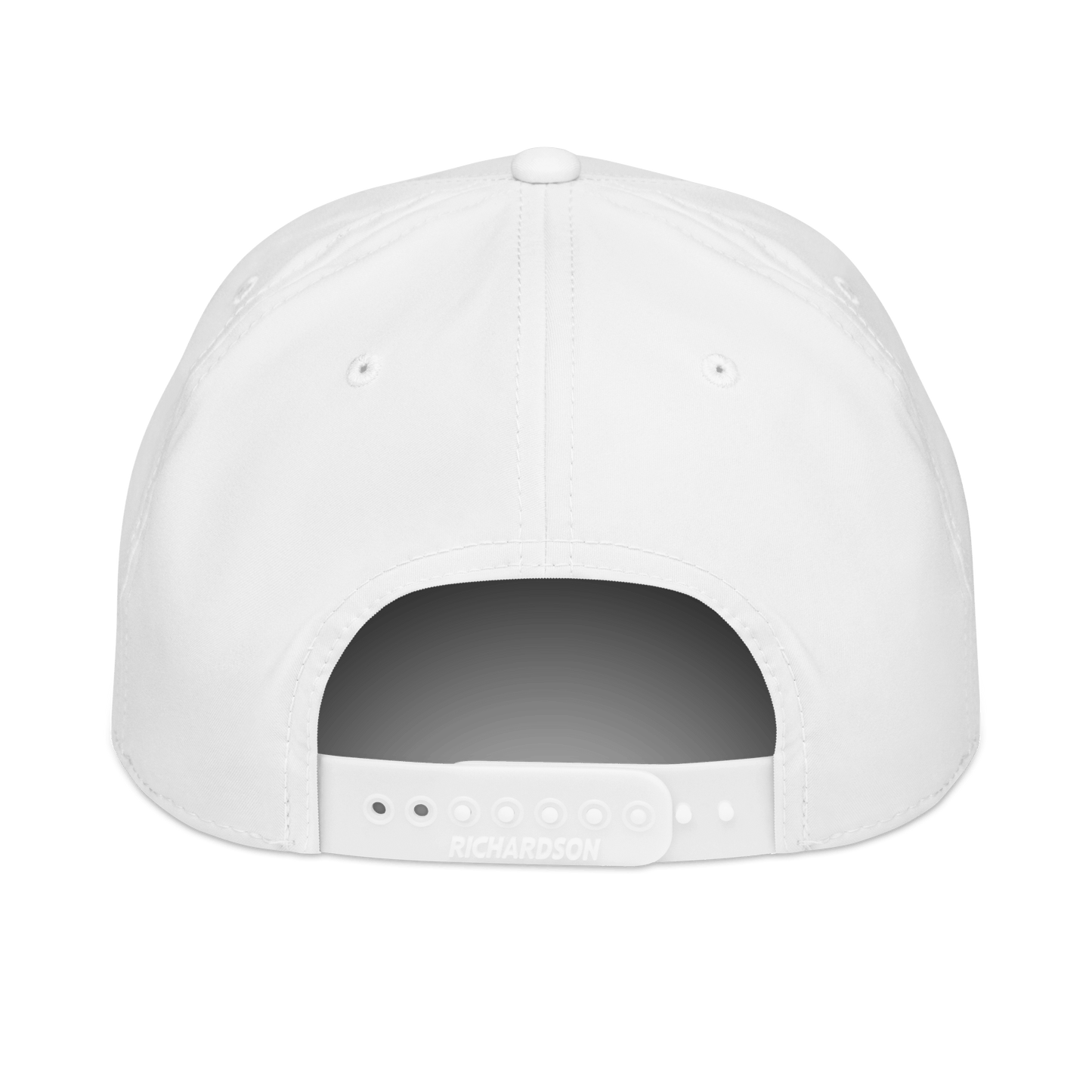 The Wes Bevins Rope Hat - Fringe Golf