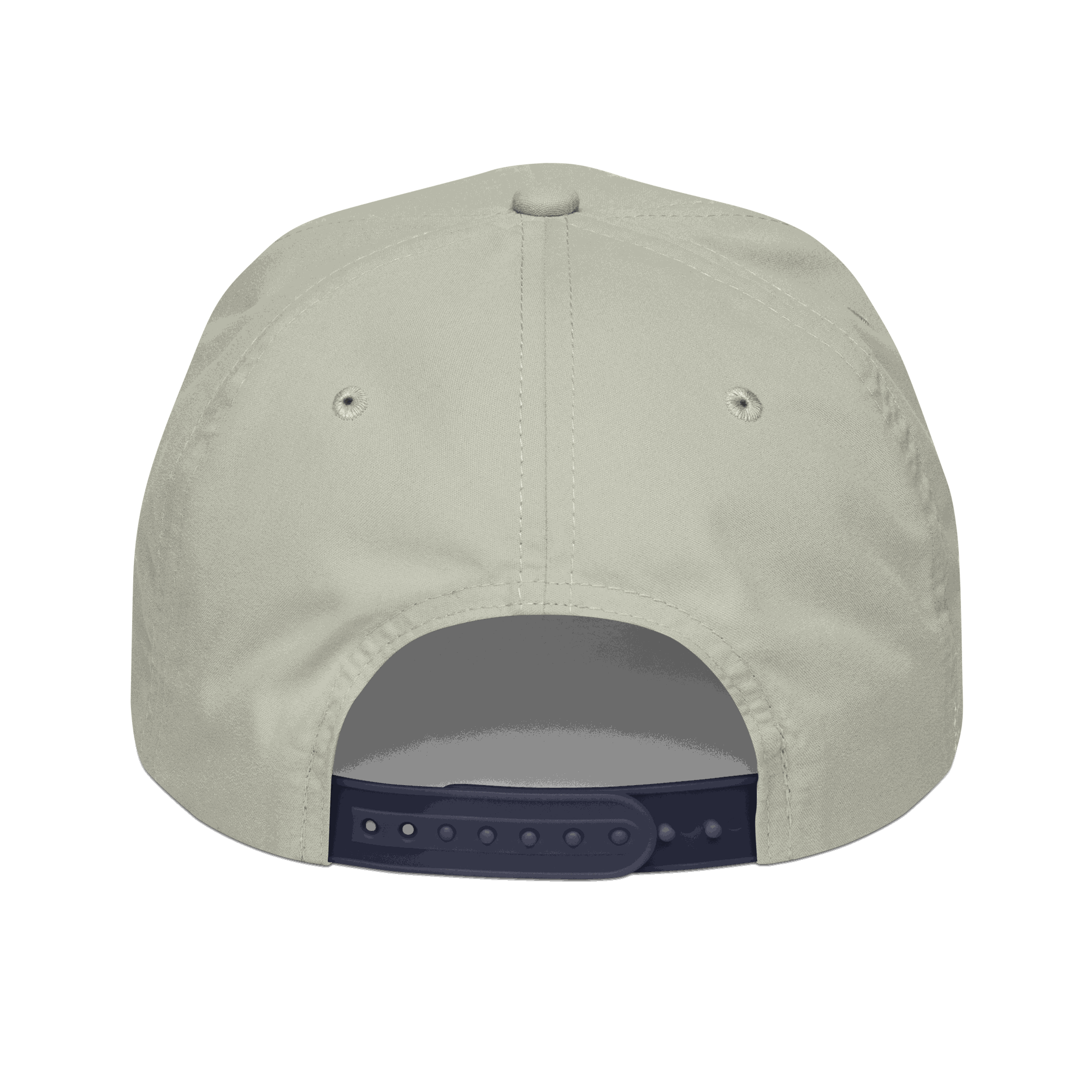 Big Z Memorial Surf Off Rope Hat - Fringe Golf