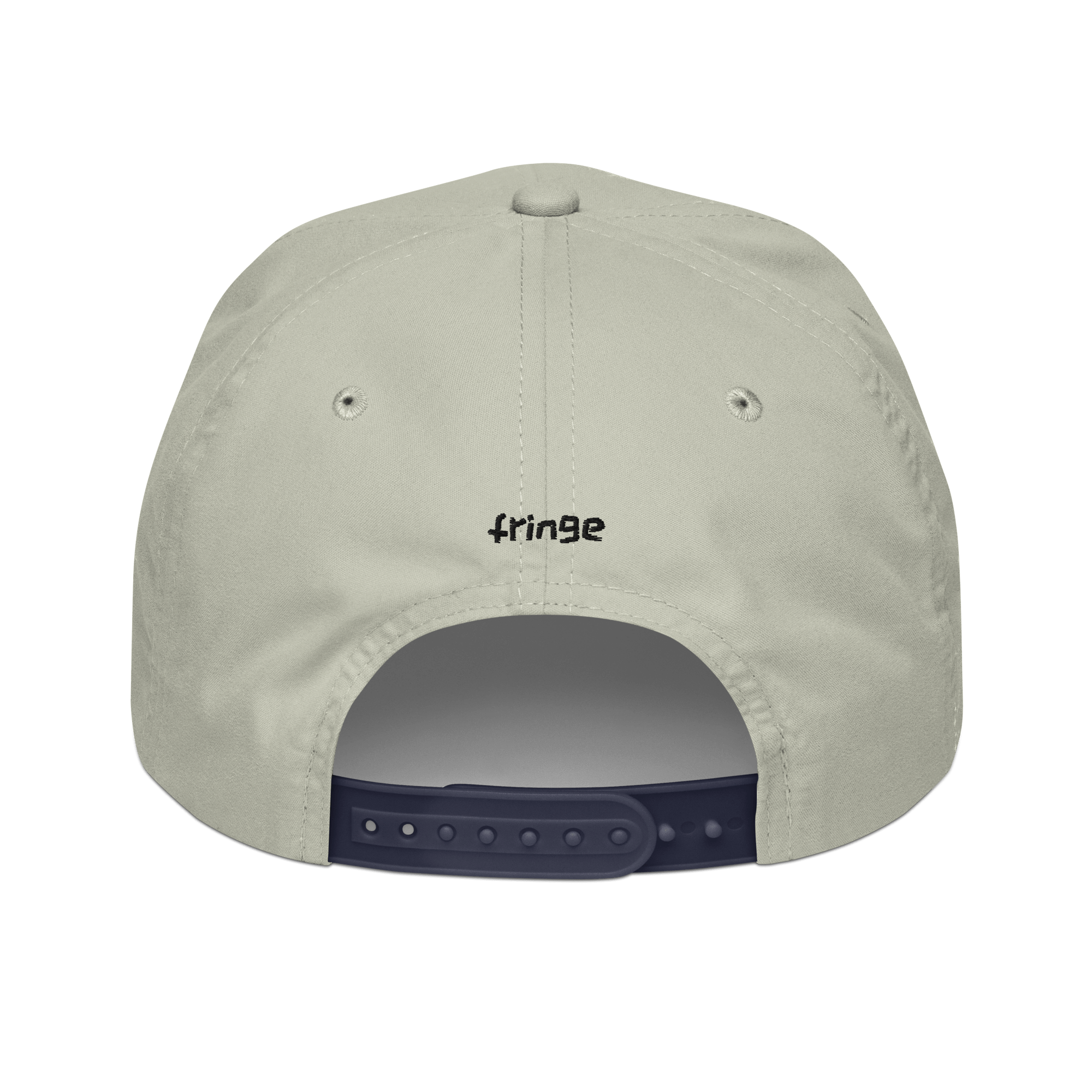 The Edge Rope Hat - Fringe Golf