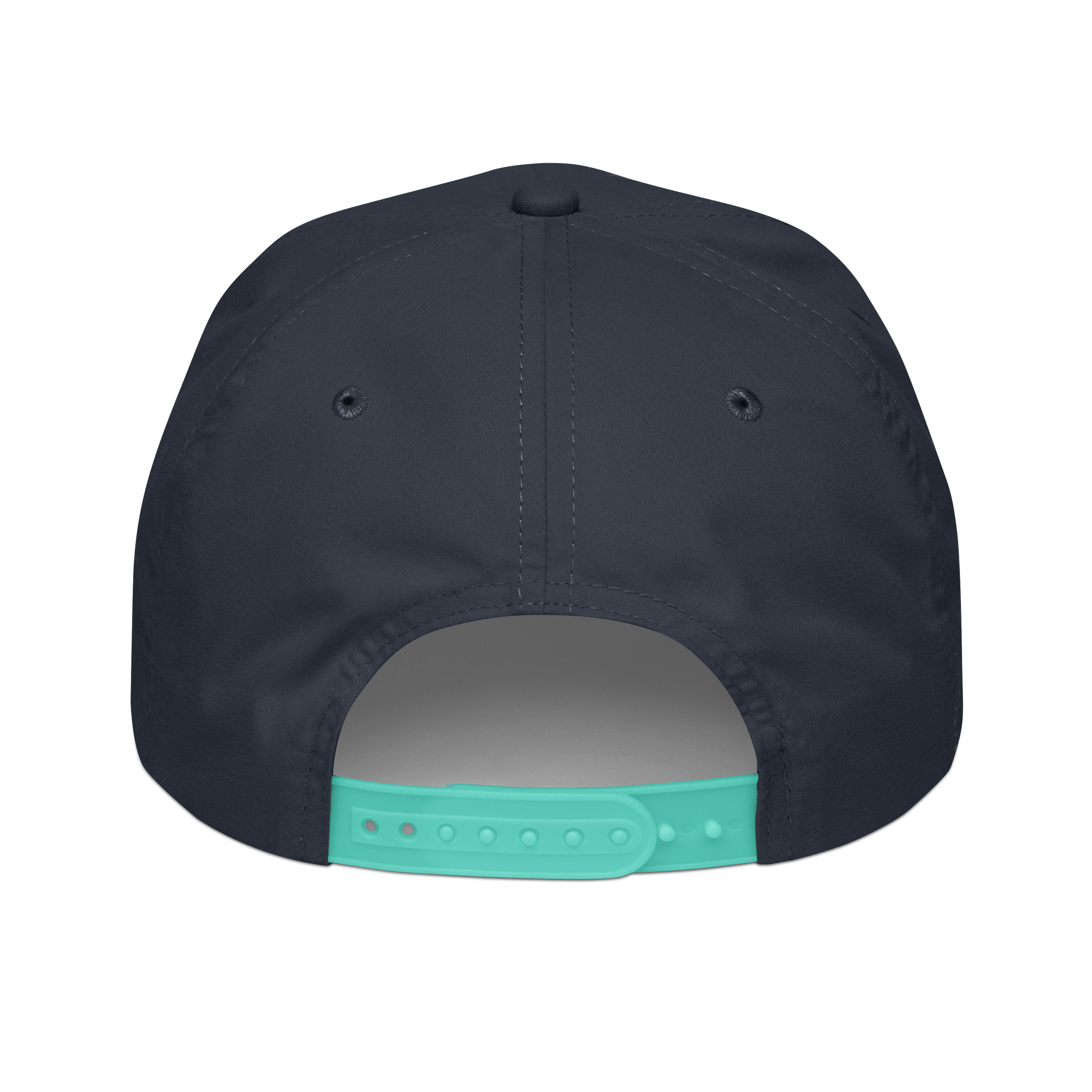 Big Z Memorial Surf Off Rope Hat - Fringe Golf