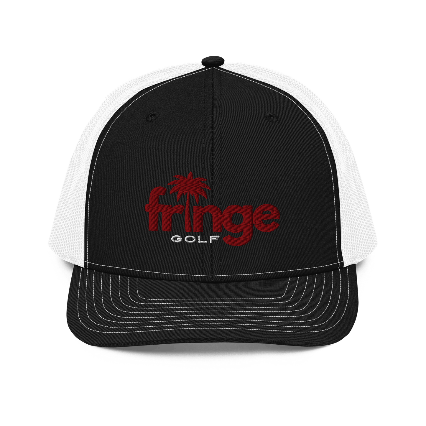 The Trucker - Fringe Golf