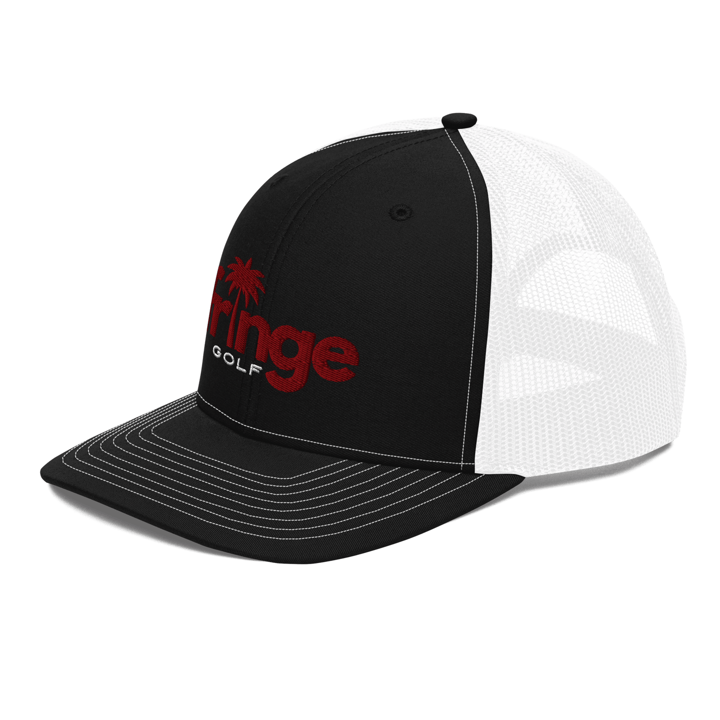 The Trucker - Fringe Golf