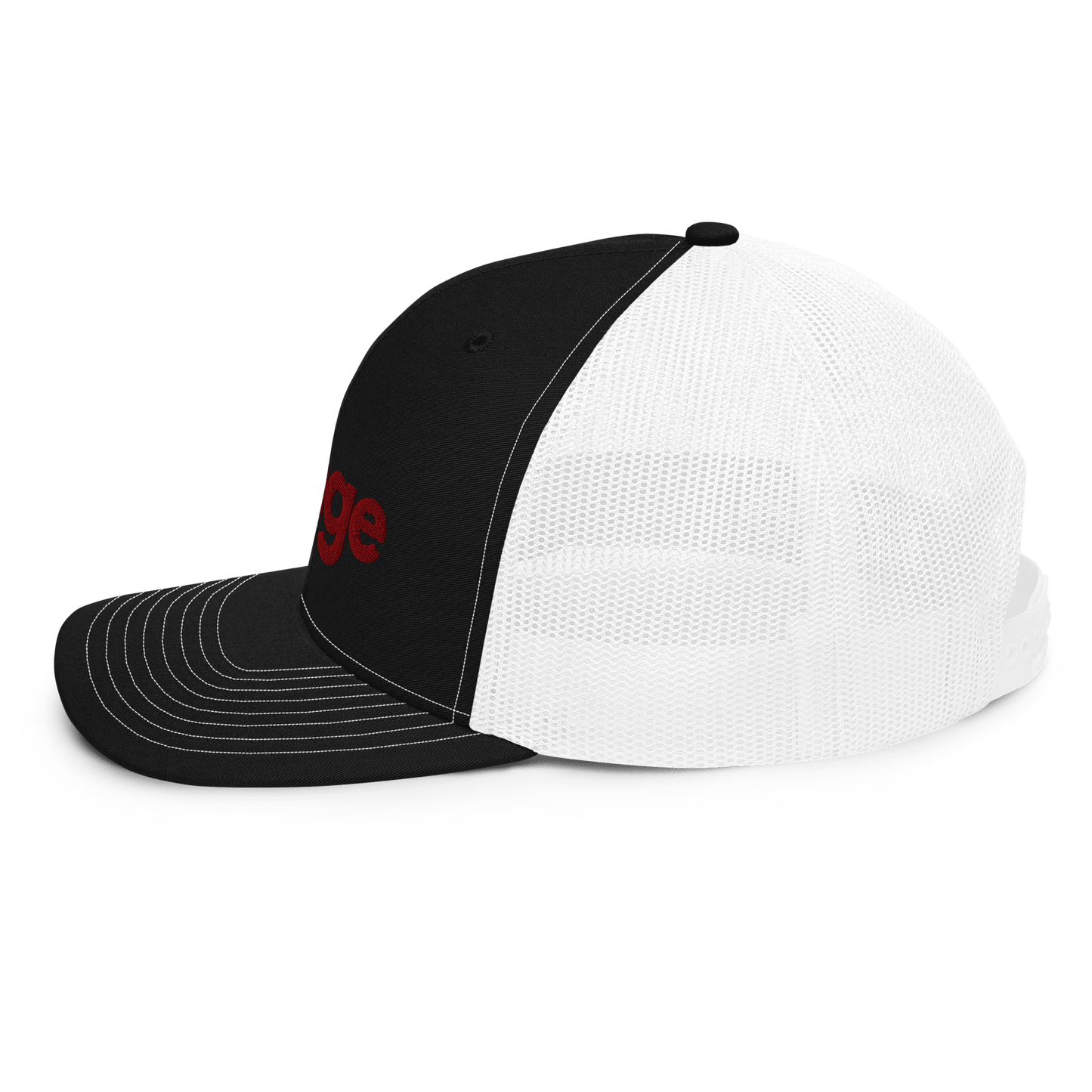 The Trucker - Fringe Golf