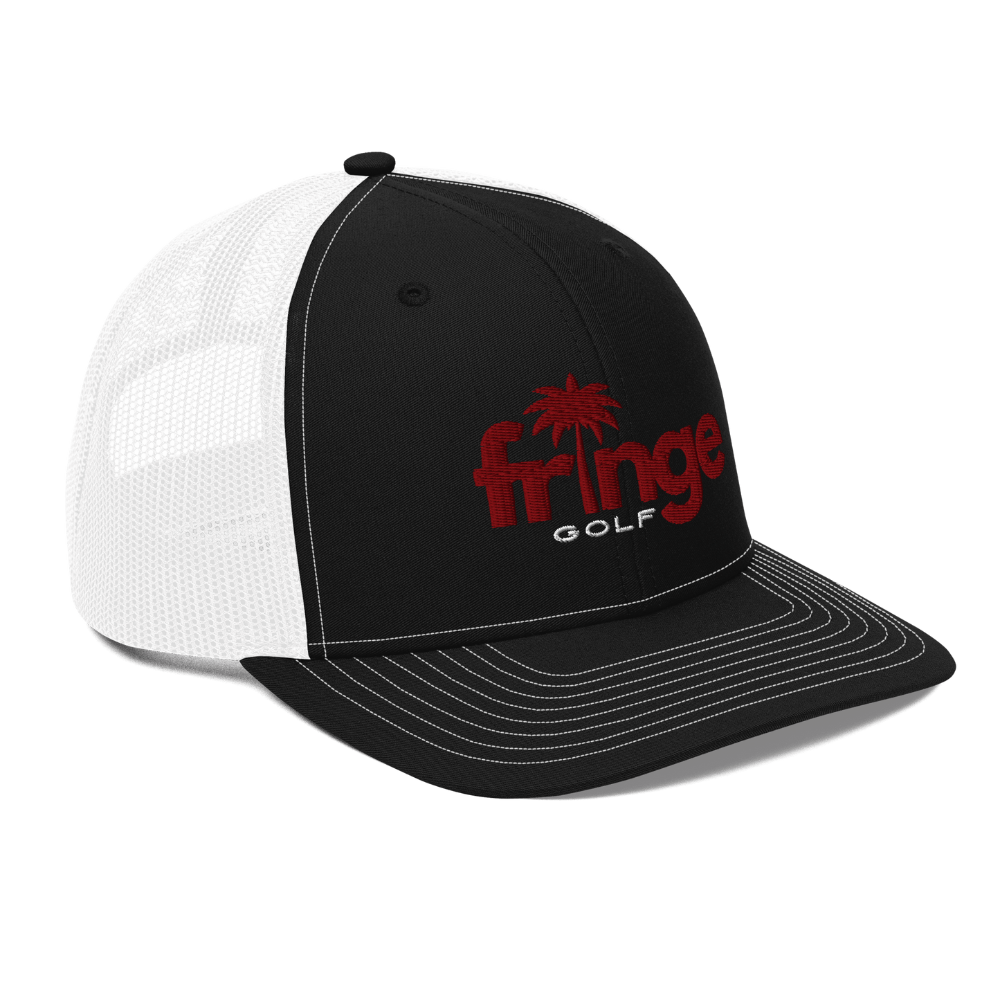 The Trucker - Fringe Golf