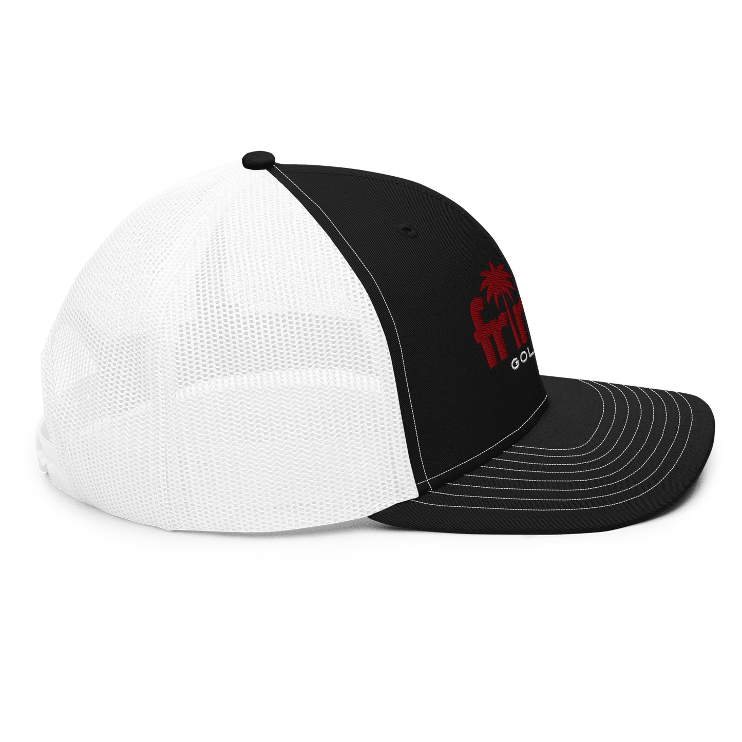 The Trucker - Fringe Golf