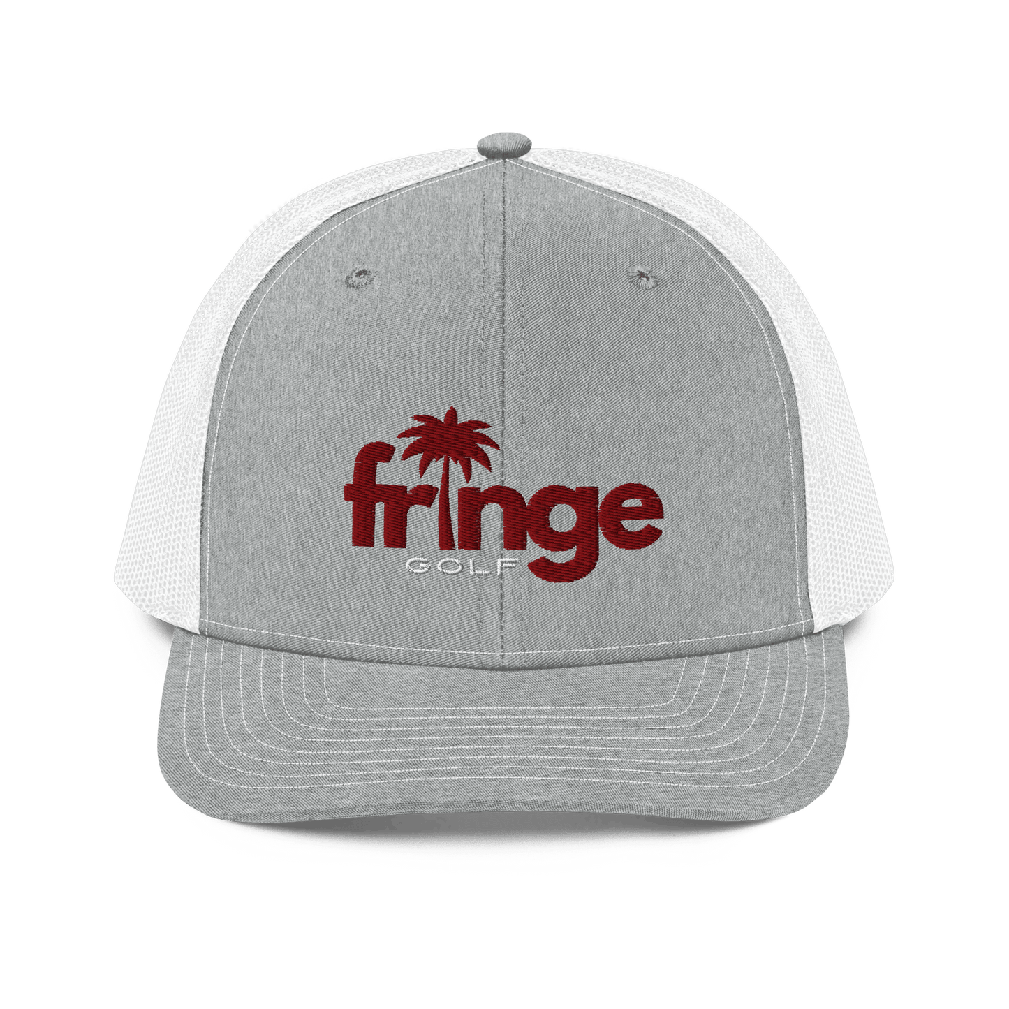 The Trucker - Fringe Golf