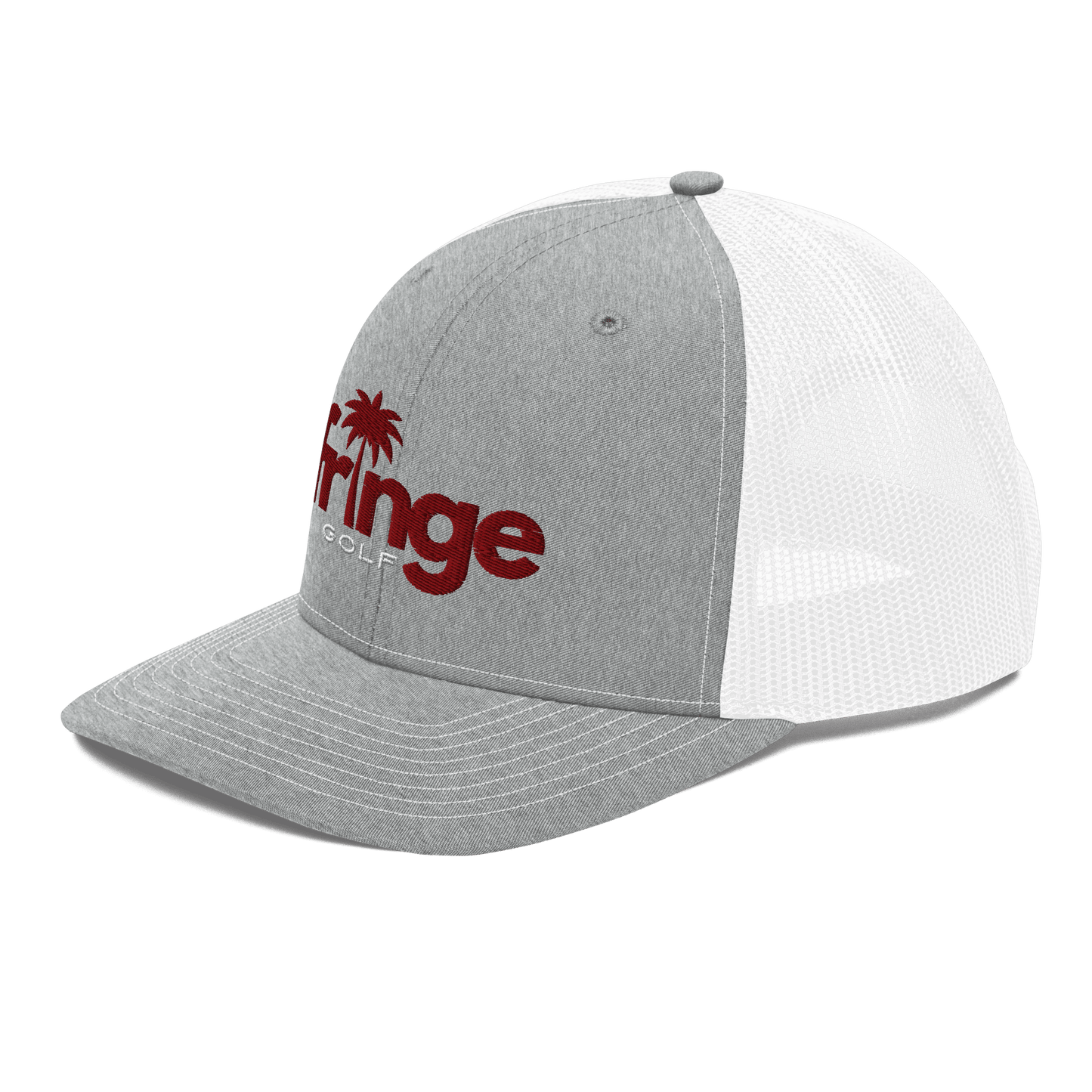 The Trucker - Fringe Golf