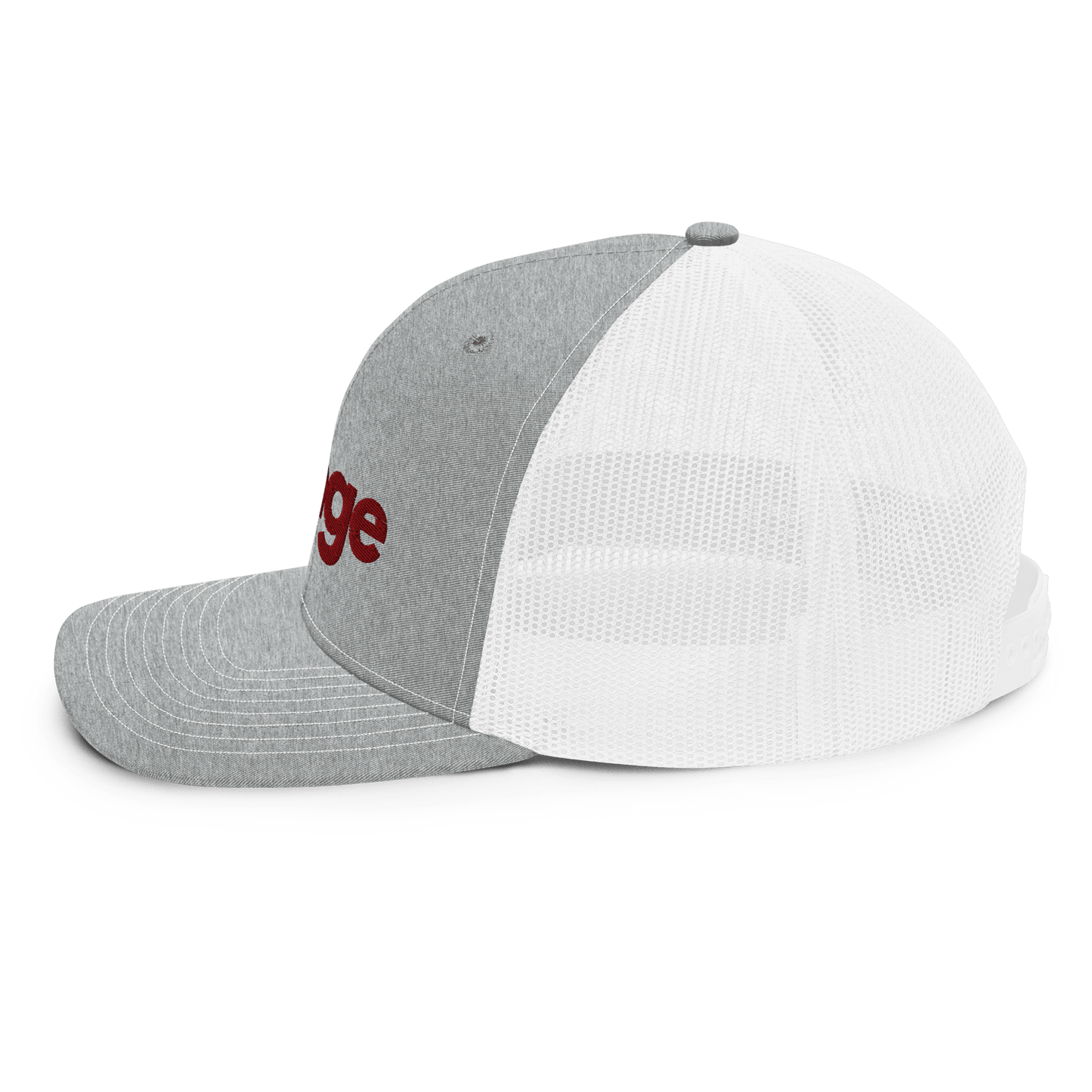 The Trucker - Fringe Golf