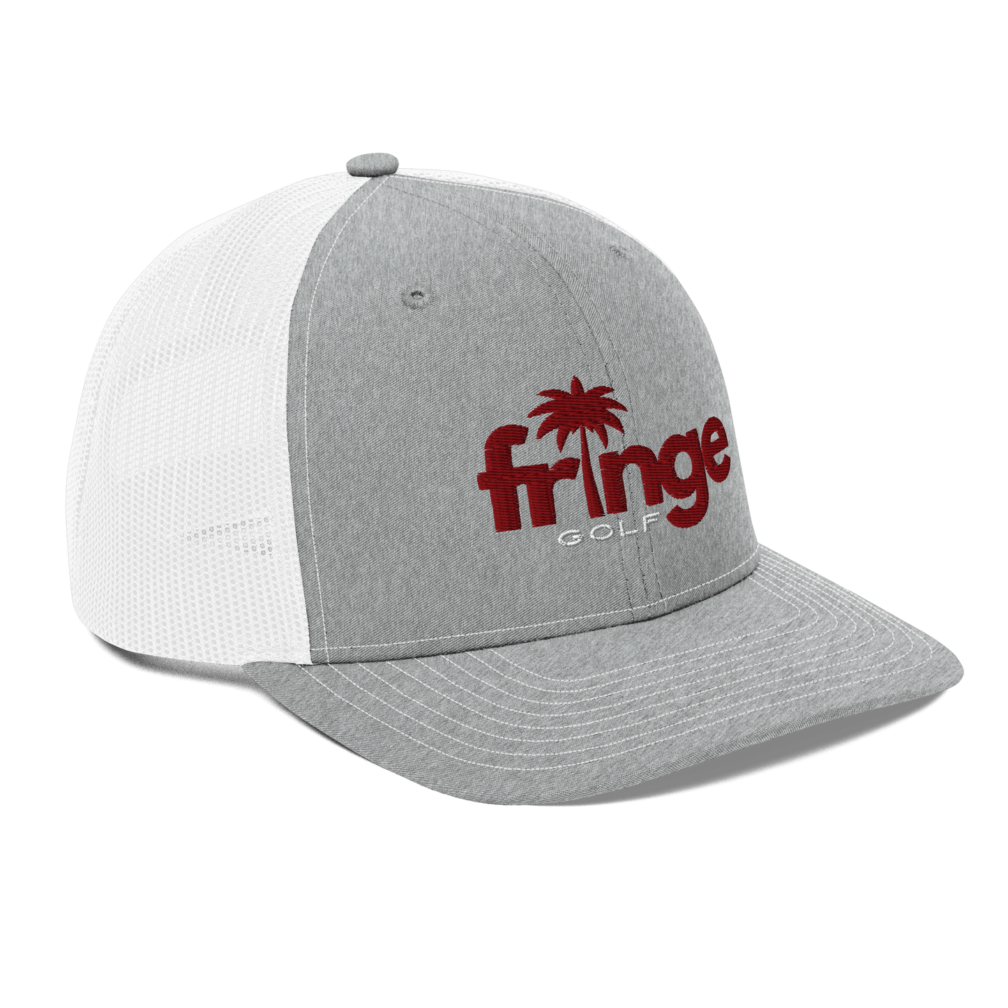The Trucker - Fringe Golf