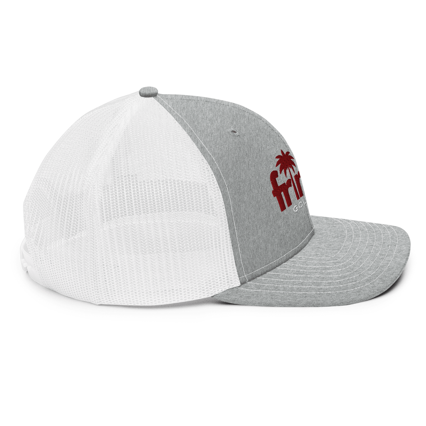 The Trucker - Fringe Golf