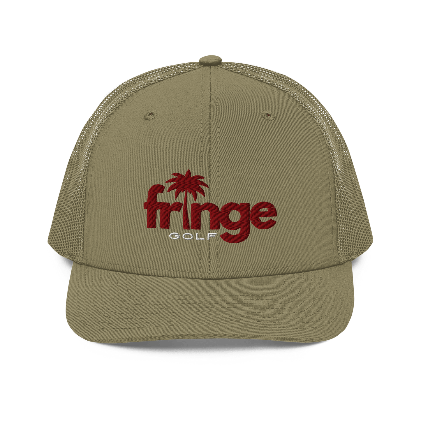 The Trucker - Fringe Golf