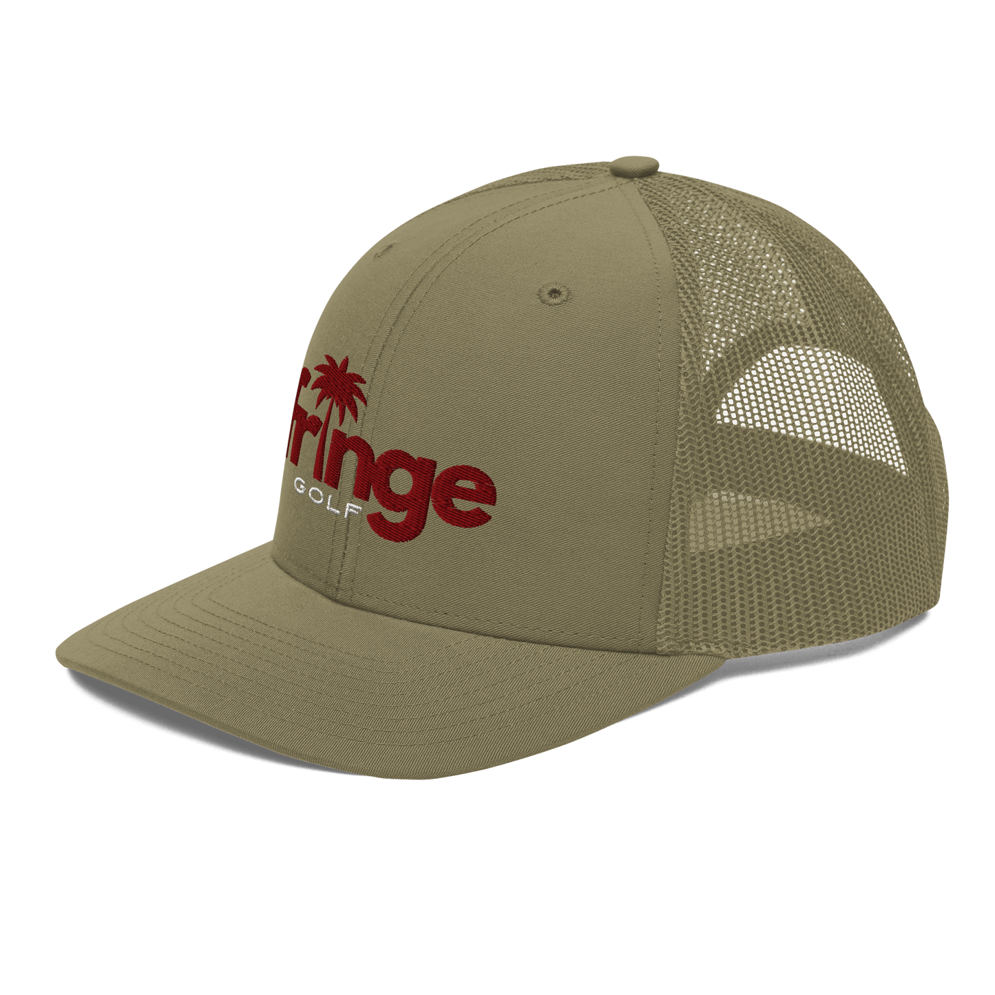 The Trucker - Fringe Golf