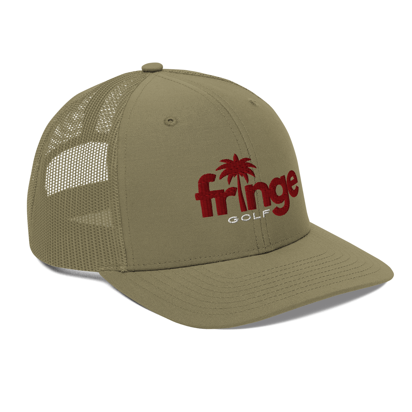 The Trucker - Fringe Golf