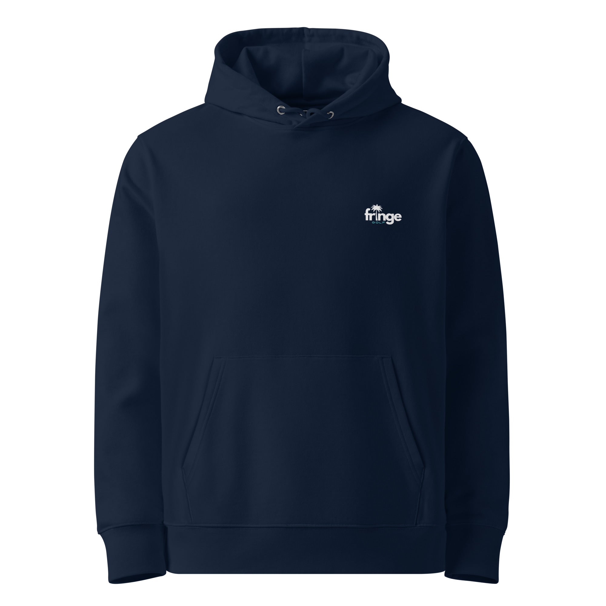 The Party Wave Premium Hoodie - Fringe Golf