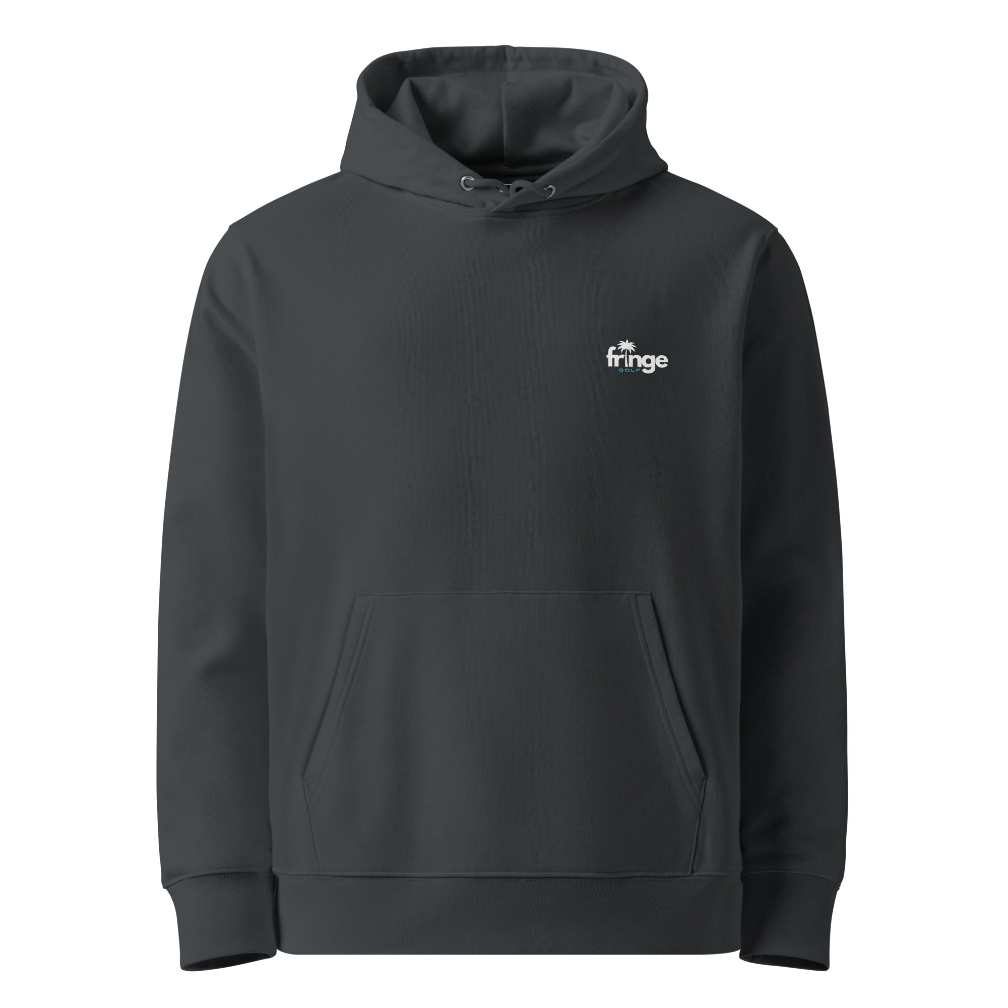The Party Wave Premium Hoodie - Fringe Golf