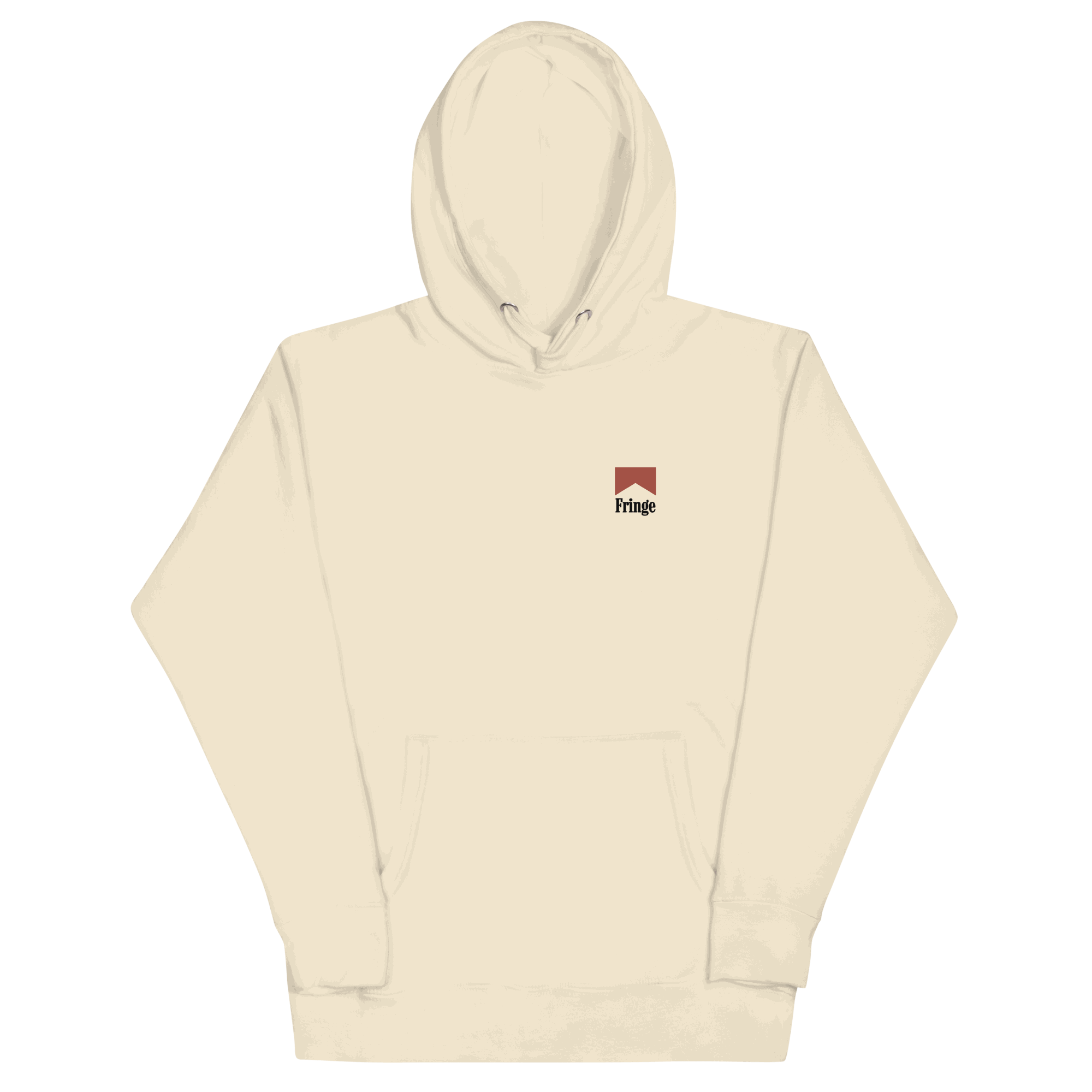 The Dart Man Hoodie - Fringe Golf