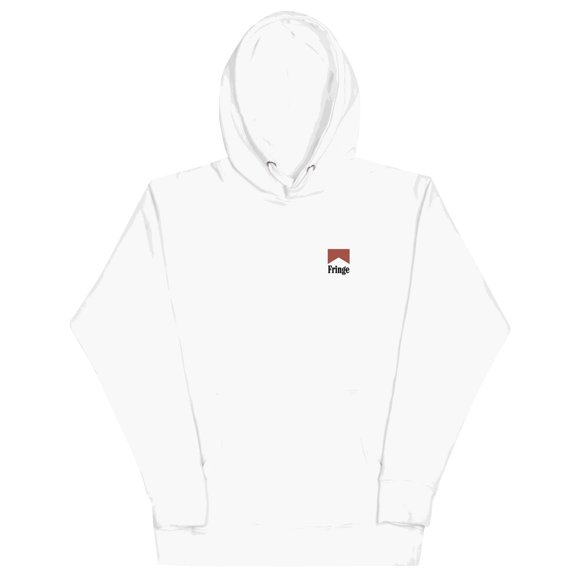 The Dart Man Hoodie - Fringe Golf