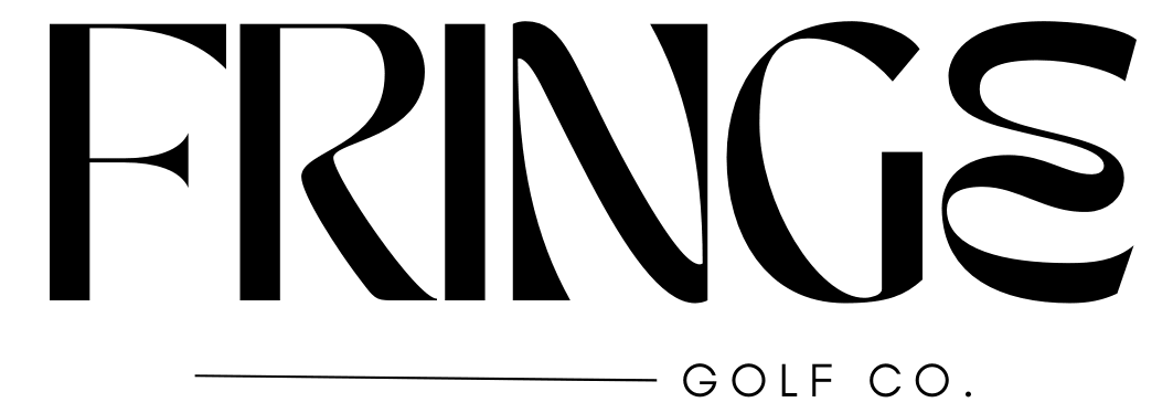 Life, Golf and the Pursuit of "it" - Fringe Golf