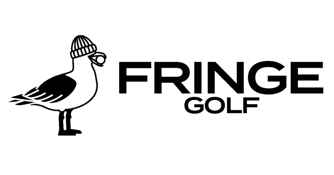 Life, Golf and the Pursuit of "it" - Fringe Golf
