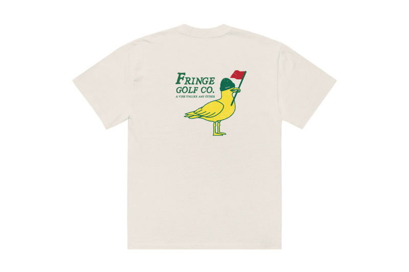 Tees - Fringe Golf