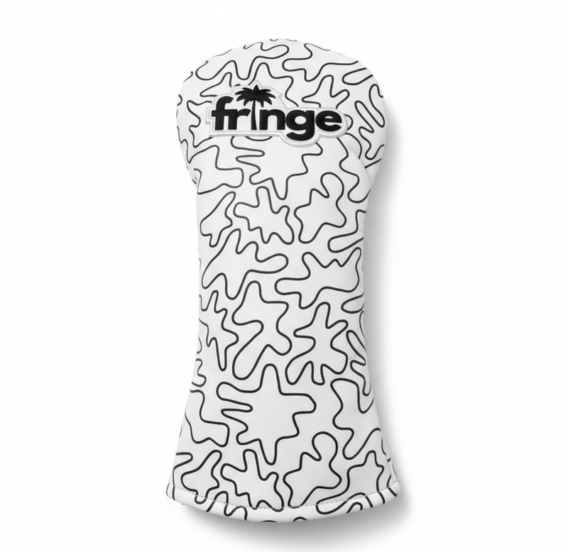 Headcovers & Accessories - Fringe Golf