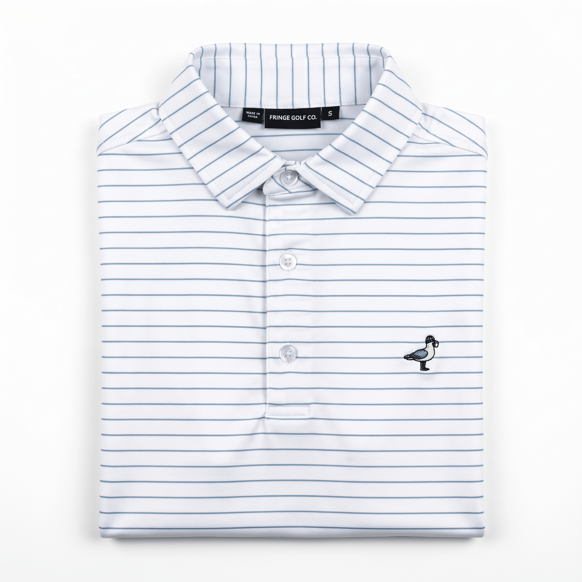 The Saturday Collection - Fringe Golf