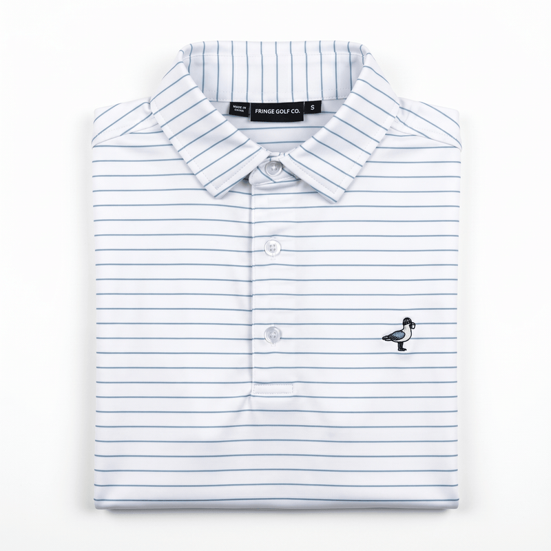 The Saturday Collection - Fringe Golf