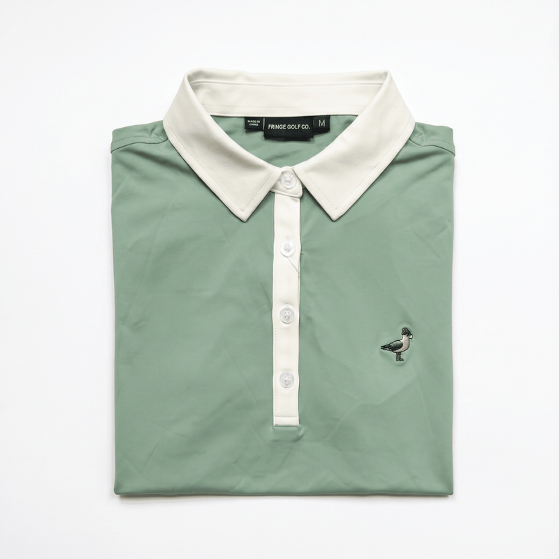 Women's - Fringe Golf