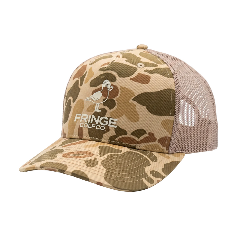 Hats - Fringe Golf