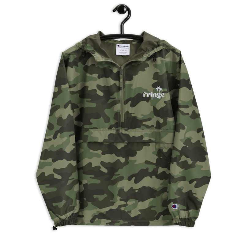 Jackets - Fringe Golf