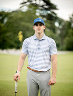 The Approach Polo - Fringe Golf