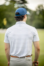 The Approach Polo - Fringe Golf