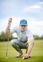 The Party Wave Rope Hat - Fringe Golf