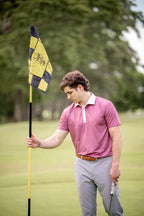 The Pino Palm Polo - Fringe Golf