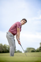 The Pino Palm Polo - Fringe Golf